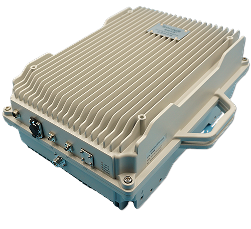 桦南单频/双频/四频/五频运营级数字光纤直放站