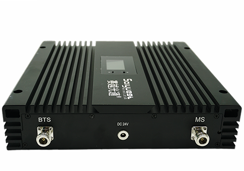 桦南双频手机信号增强器2000㎡