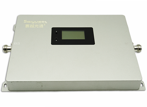  桦南三频/四频/五频手机信号接收器800㎡