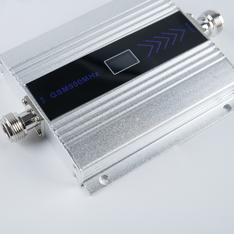 桦南家用单频手机信号增强器100㎡