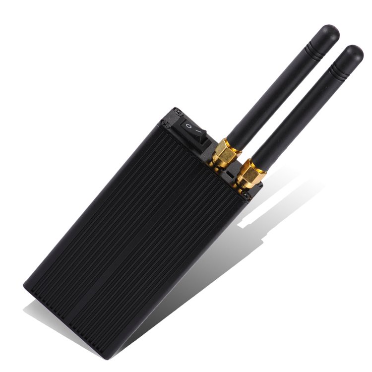  桦南1.2G/1.5G导航屏蔽器