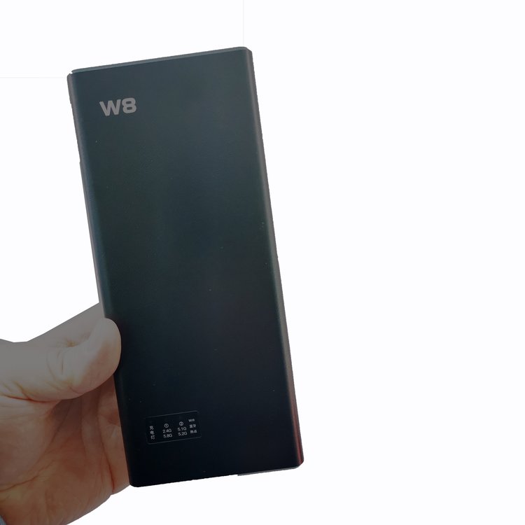  桦南蓝牙WiFi信号屏蔽器