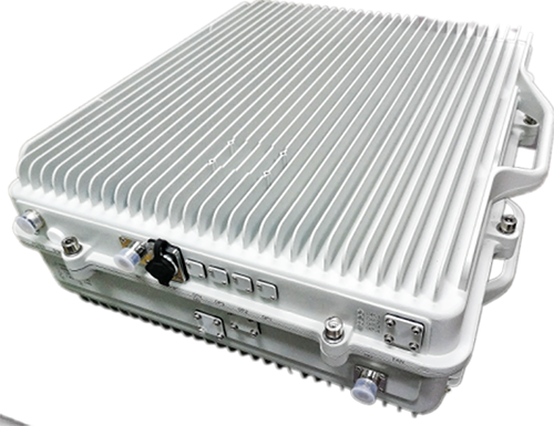 桦南信令级数字室分型移动通信干扰器