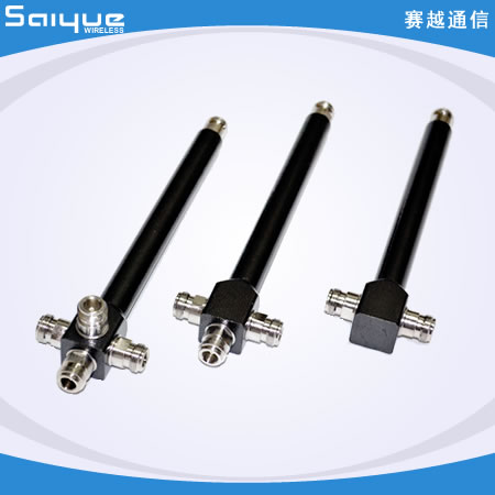  桦南FM调频广播同步广播功分器