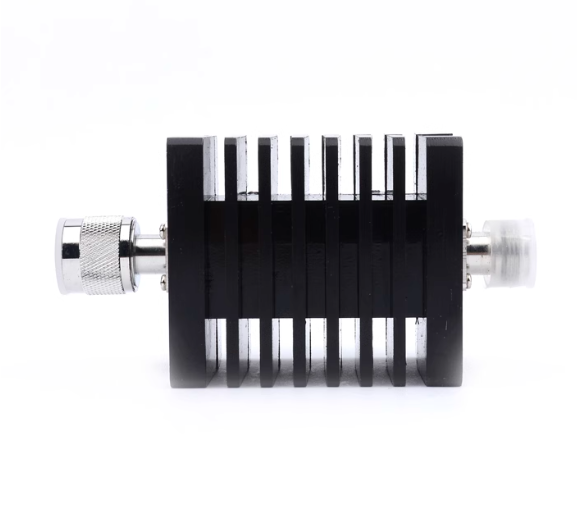  桦南腔体固定衰减器0-3G/0-4G  N型接口
